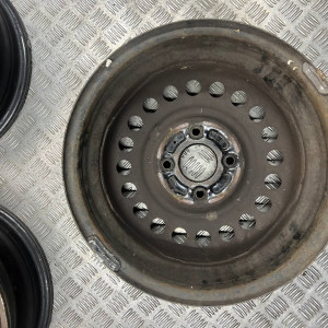 Диск R15  4*114.3 *1шт