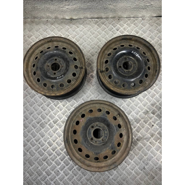 Диск R15  4*100 *1шт