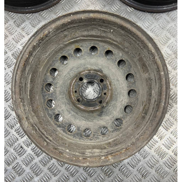 Диск R15  4*100 *1шт