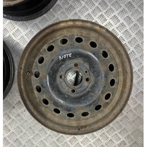 Диск R15  4*100 *1шт