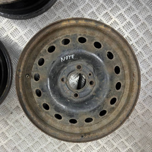 Диск R15  4*100 *1шт