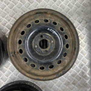 Диск R15  4*100 *1шт