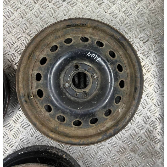 Диск R15  4*100 *1шт