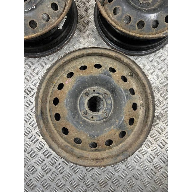 Диск R15  4*100 *1шт