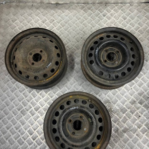 Диск R14  4*100 *1шт