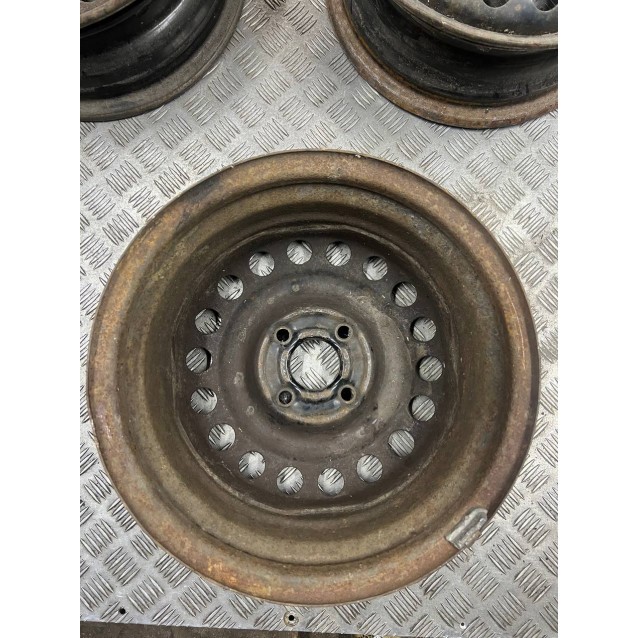 Диск R14  4*100 *1шт