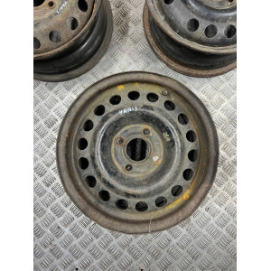 Диск R14  4*100 *1шт