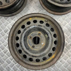 Диск R14  4*100 *1шт