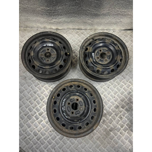 Диск R15 , 4*100 *1шт