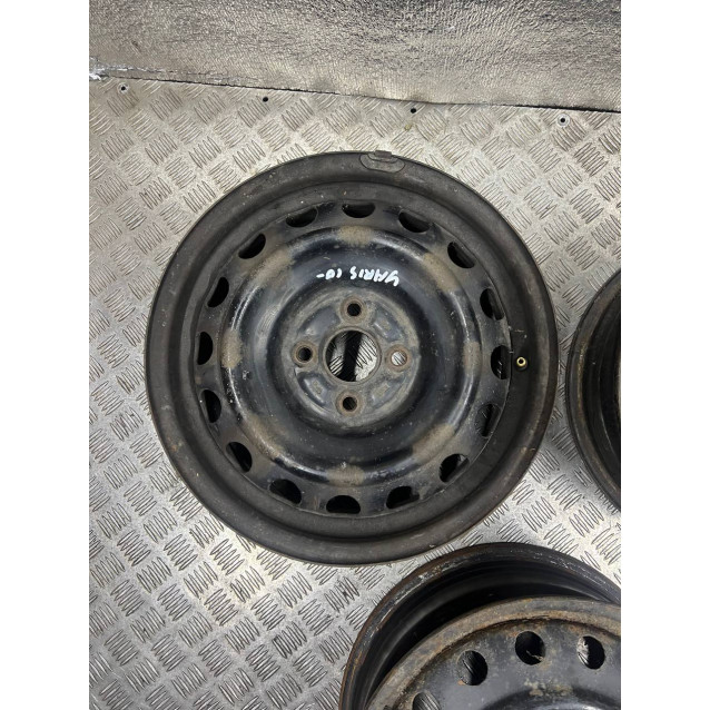 Диск R15 , 4*100 *1шт