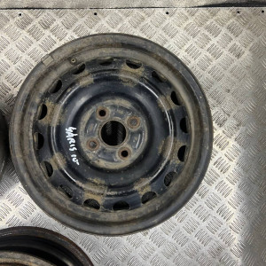 Диск R15 , 4*100 *1шт