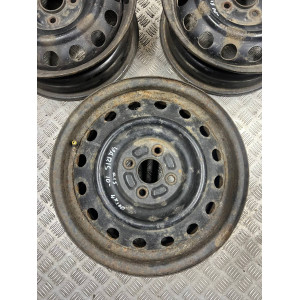 Диск R15 , 4*100 *1шт