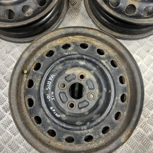 Диск R15 , 4*100 *1шт