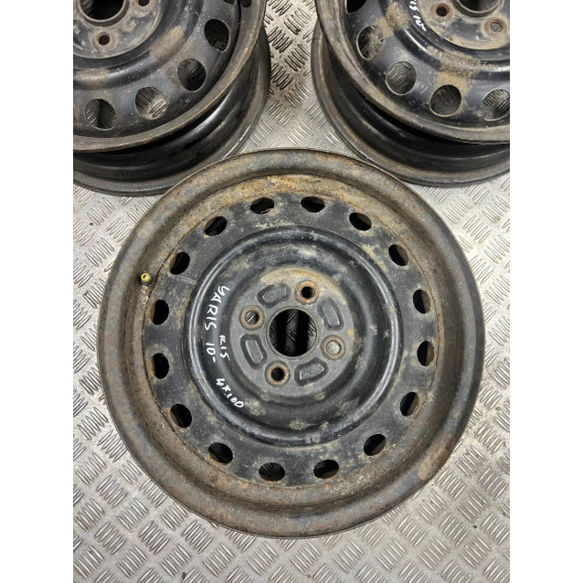 Диск R15 , 4*100 *1шт