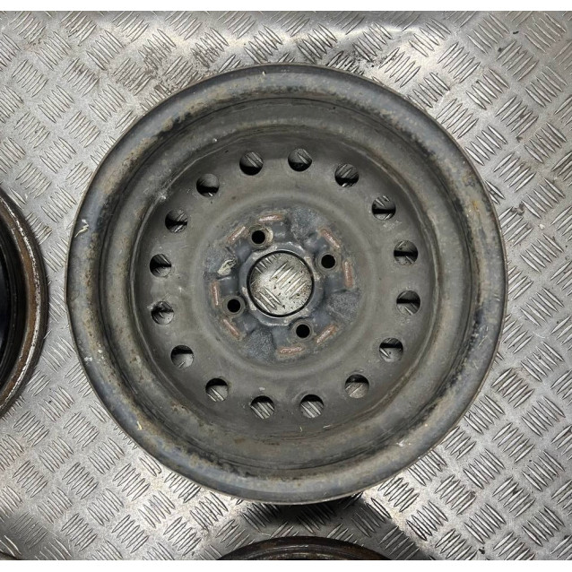 Диски R14 , 4*114.3 *1шт