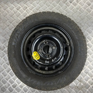 Диск R14  4*114.3 *1шт