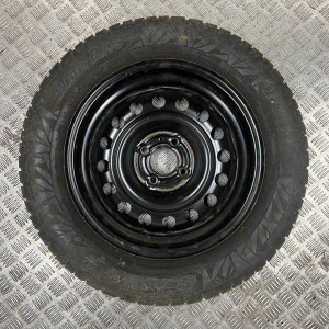 Диск R14  4*114.3 *1шт