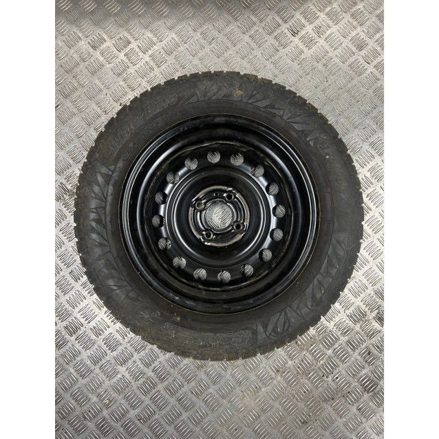 Диск R14  4*114.3 *1шт