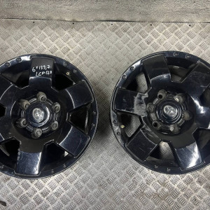 Диск R17 , 6*139.7 *1шт