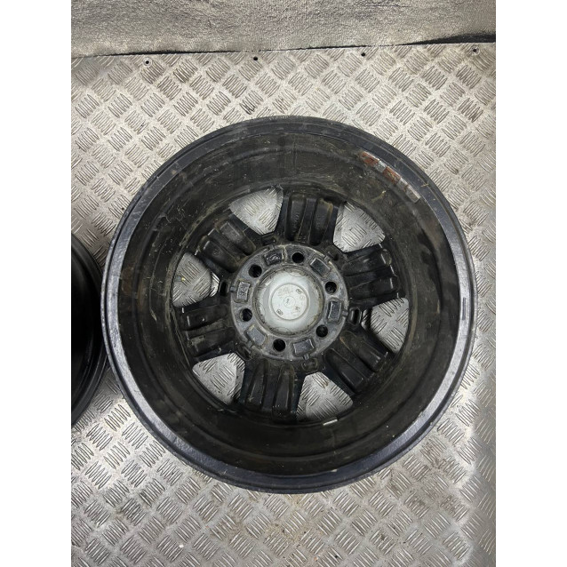 Диск R17 , 6*139.7 *1шт