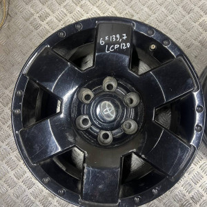 Диск R17 , 6*139.7 *1шт