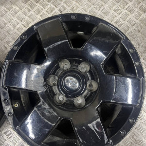 Диск R17 , 6*139.7 *1шт