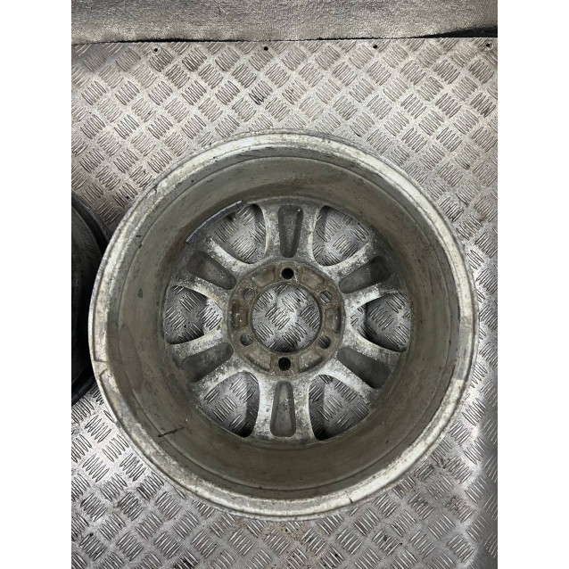 Диск R17 , 6*139.7 *1шт