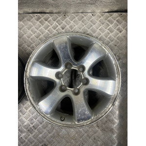 Диск R17 , 6*139.7 *1шт