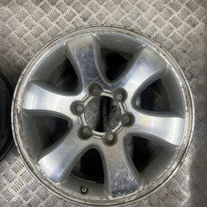 Диск R17 , 6*139.7 *1шт