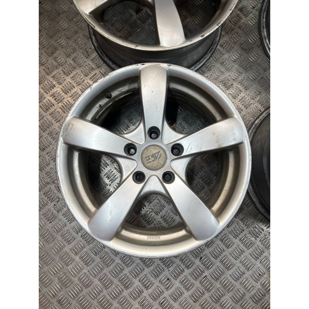 Диск R16 , 5*114.3 *комплект