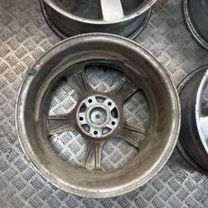 Диск R16 , 5*114.3 *комплект