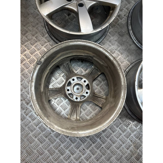 Диск R16 , 5*114.3 *комплект