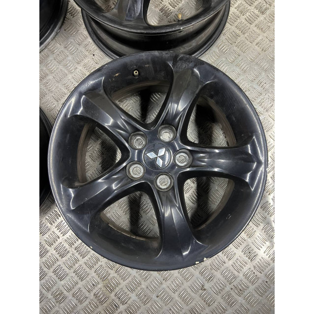 Диск R17 , 5*114.3 *комплект