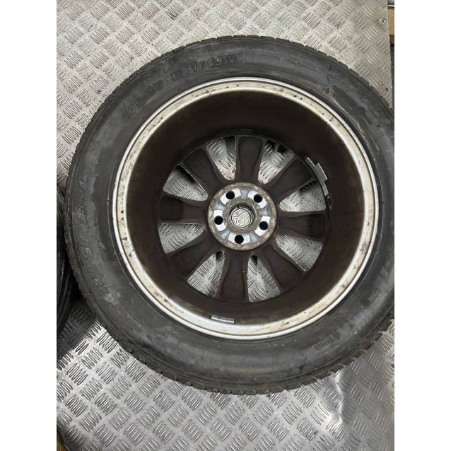 Диск R16 , 5*100 , ET-45 *цена 1 шт 