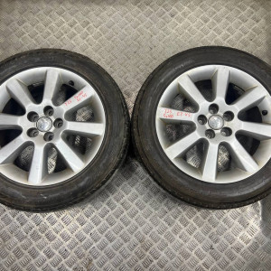 Диск R16 , 5*100 , ET-45 *цена 1 шт 