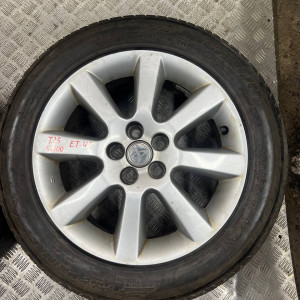 Диск R16 , 5*100 , ET-45 *цена 1 шт 