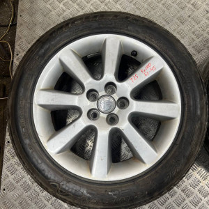 Диск R16 , 5*100 , ET-45 *цена 1 шт 