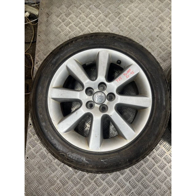 Диск R16 , 5*100 , ET-45 *цена 1 шт 