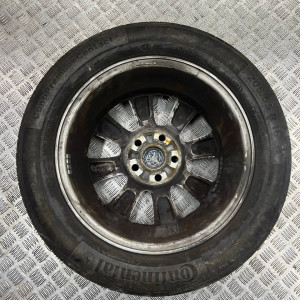 Диск R16 , 5*114.3 , ET-45 *1шт