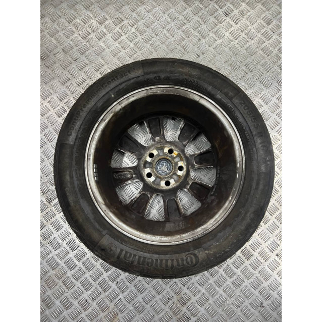 Диск R16 , 5*114.3 , ET-45 *1шт