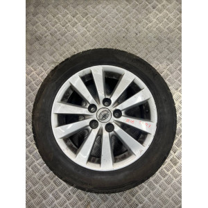 Диск R16  5*114.3 , ET-45 *1шт
