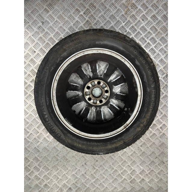 Диск R16  5*114.3 , ET-45 *1шт