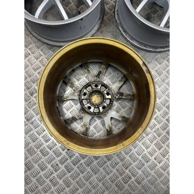 Диск R16 , 5*114.3 , ET-40 *цена за 1шт