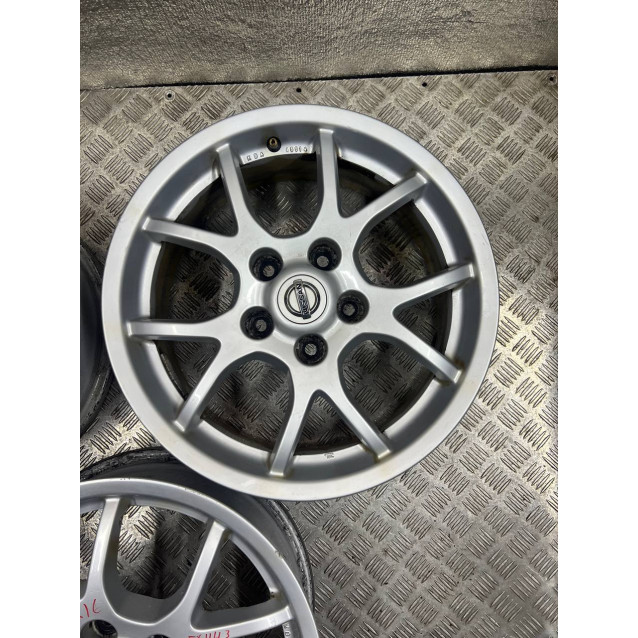 Диск R16 , 5*114.3 , ET-40 *цена за 1шт