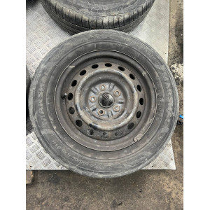 Диск R15 , 5*114.3 *цена за 1шт