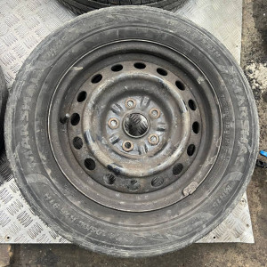 Диск R15 , 5*114.3 *цена за 1шт