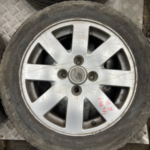 Диск R16 , 4*114.3  *комплект