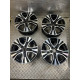 Диск R17 , 5*114.3 , ET-47 *комплект