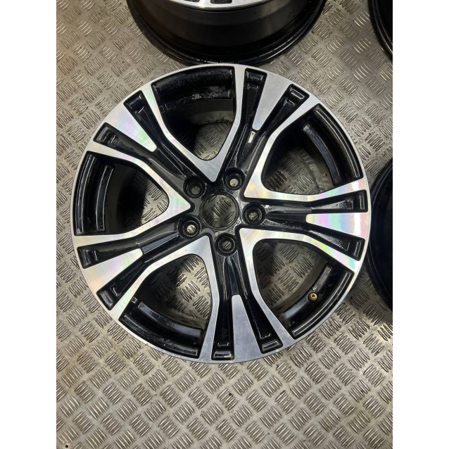 Диск R17 , 5*114.3 , ET-47 *комплект