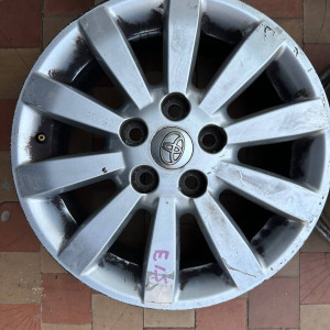 Диск R16 5*114,3 5 *комплект